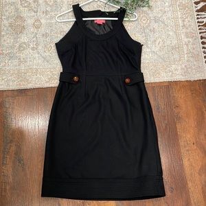 Charlotte Tarantola dress